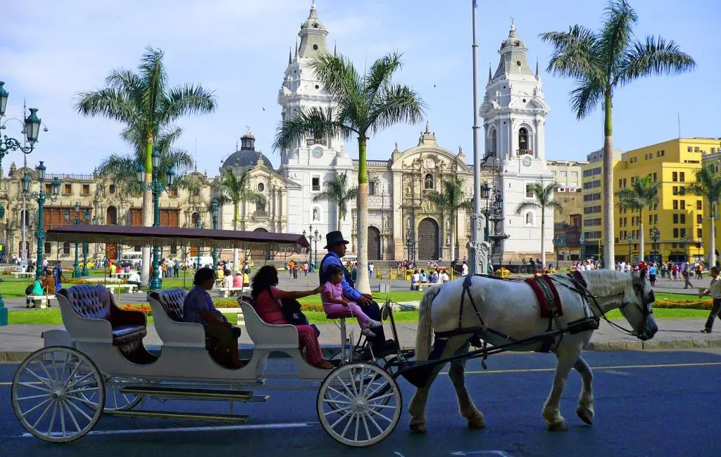 Nuevo Alcalde de Lima: Jorge Muñoz otorgaría beneficios a la construcción de viviendas sostenibles en Lima