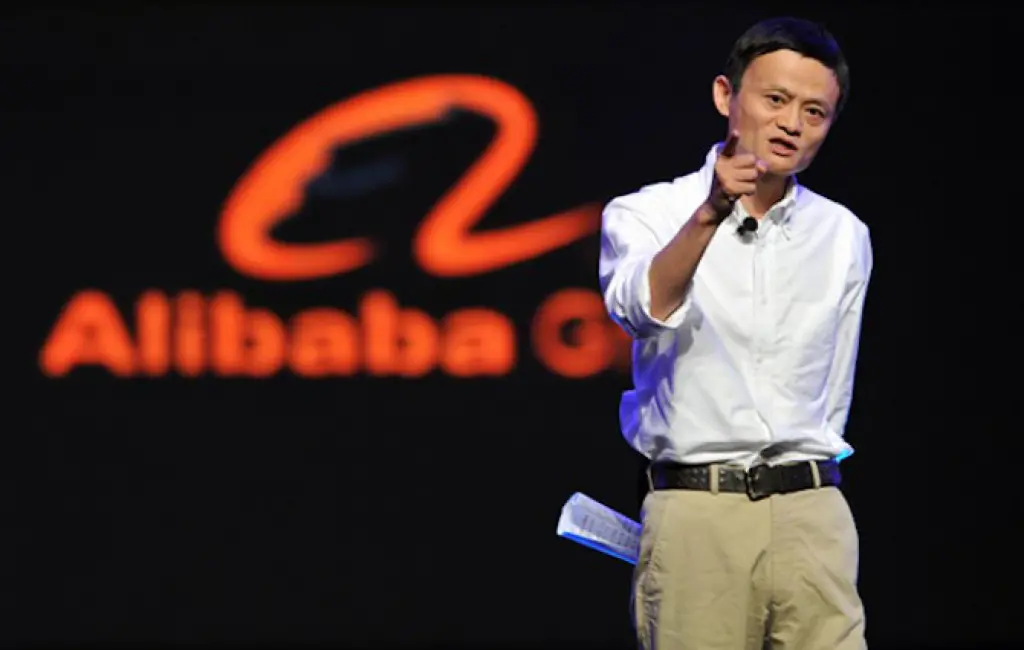 Jack Ma: de maestro a uno de los multimillonarios más poderosos de China y el Mundo