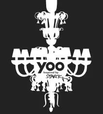 YOO - Philippe Starck YOO - Philippe Starck