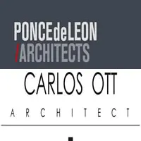 Carlos Ott & Ponce de León Arquitectos