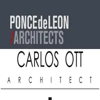 Carlos Ott & Ponce de León Arquitectos Carlos Ott & Ponce de León Arquitectos