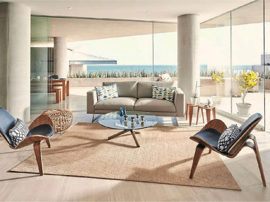 Ocean Reef San Bartolo Beach Condos