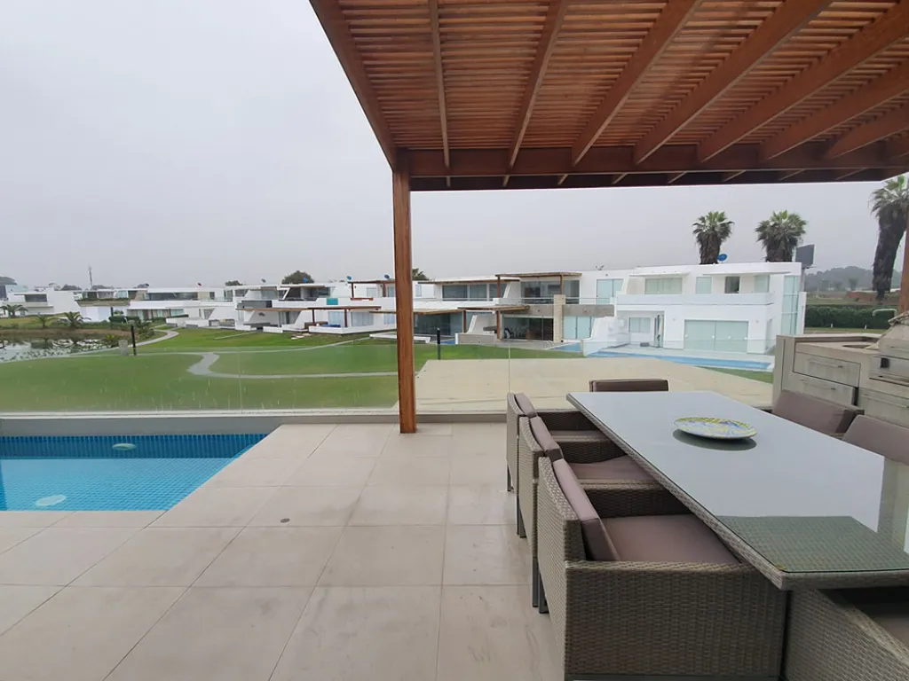 Casa de Playa en Venta