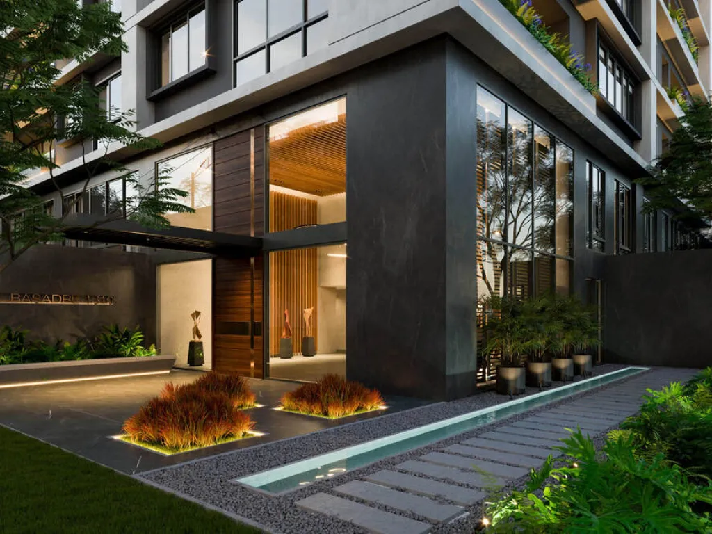 Basadre 1310, San Isidro | Exclusivo, elegante y Premium