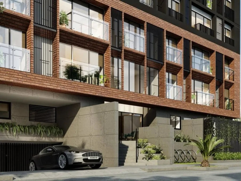 Grimaldo 430, departamentos en Miraflores by Reusche + Reyna