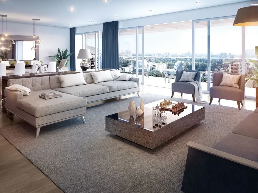 EDIFICIO GOLF ONE